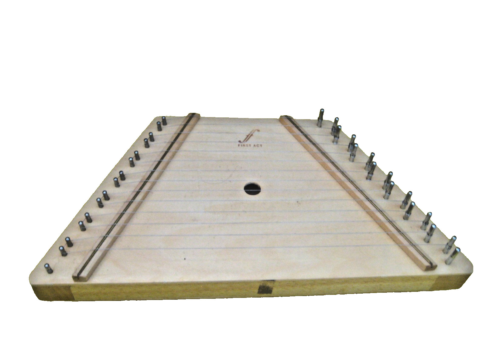 First Act LAP HARP Easy and Fun to Play
