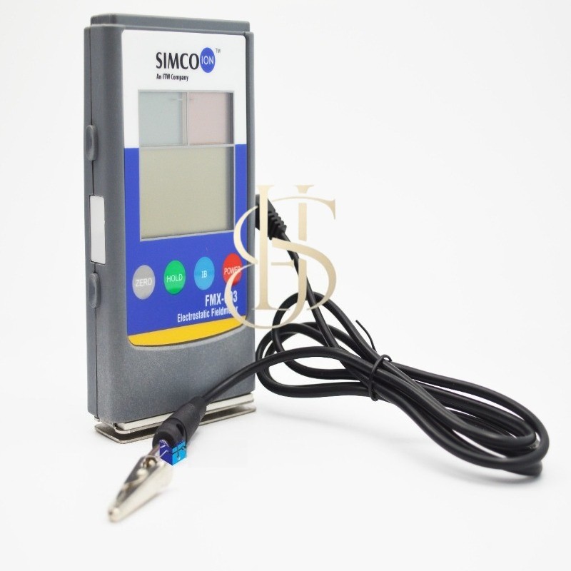 1PC NEW SIMCO FMX-003 Electrostatic FieldMeter 0 to ±22.0 kV Fast delivery