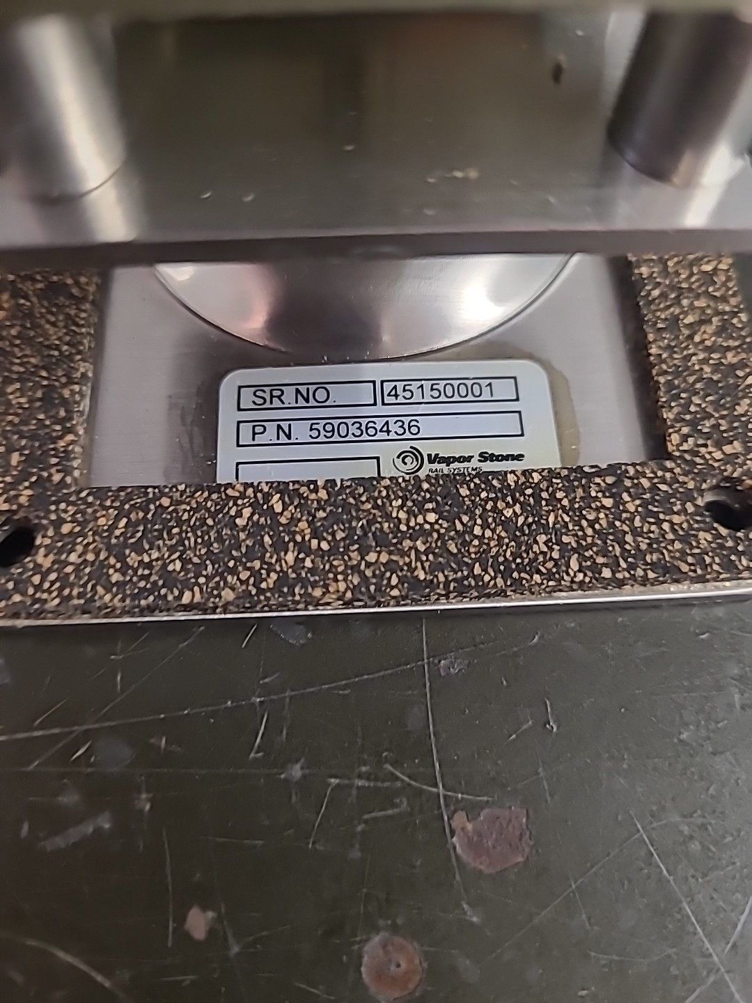 Electroswitch Series 31 Key Controlled Switch 1528 Schlage 65202NC
