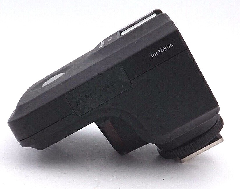 RPS Studio 331TC/C Wireless TTL Flash Trigger Transceiver (for Nikon) *NEW*