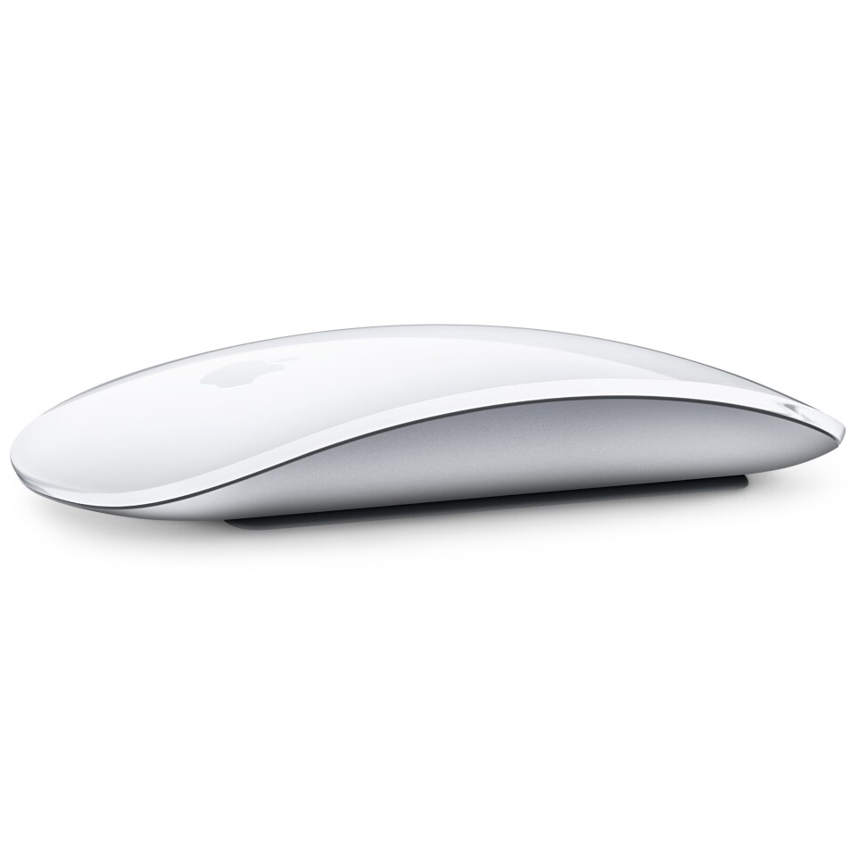 Apple Magic Mouse 2 (MLA02LL/A)