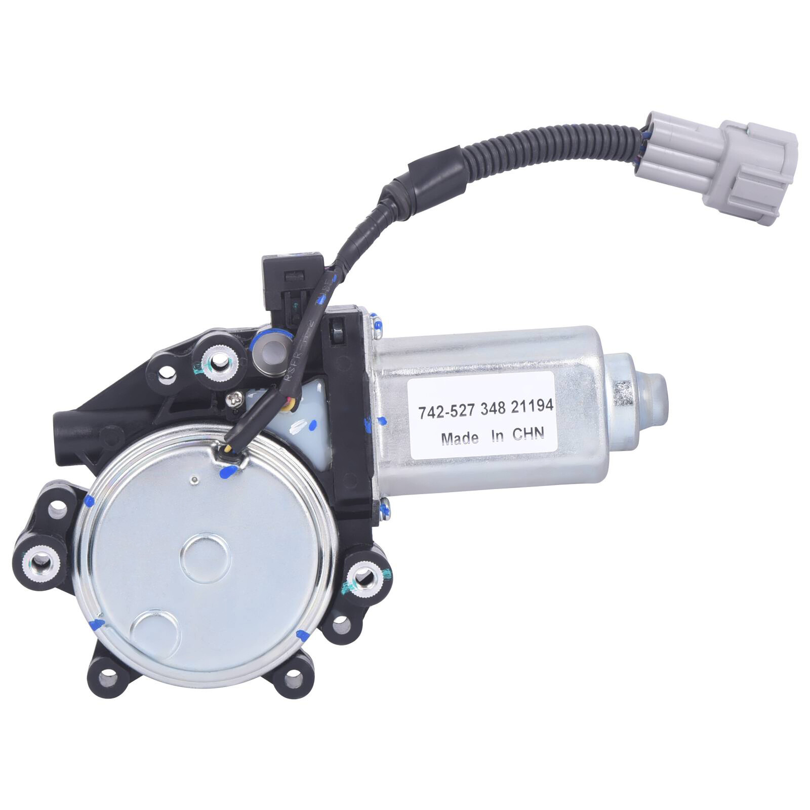 Front Left Power Window Lift Motor Fits For Nissan Armada Titan 2004-2015 5.6L