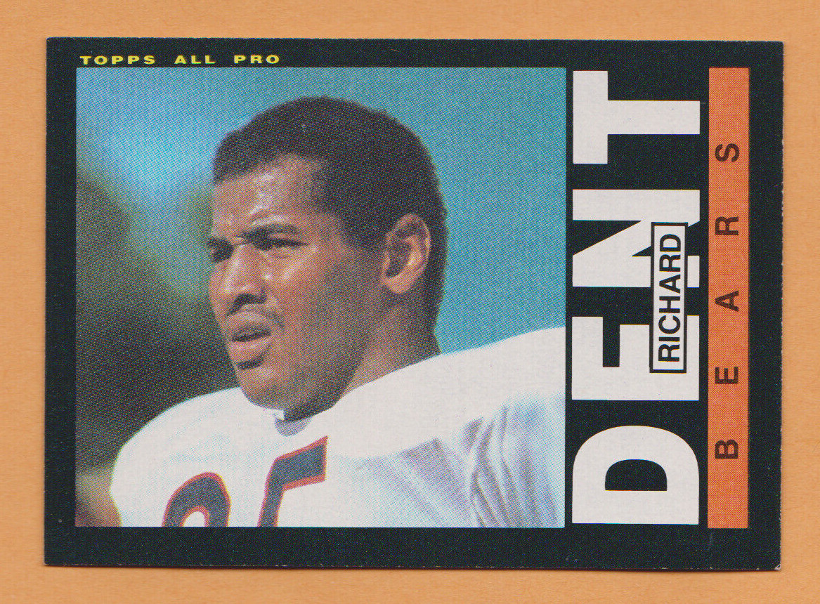 1985 TOPPS FOOTBALL YOU PICK #1 - #200 NMMT ** FREE SHIP **