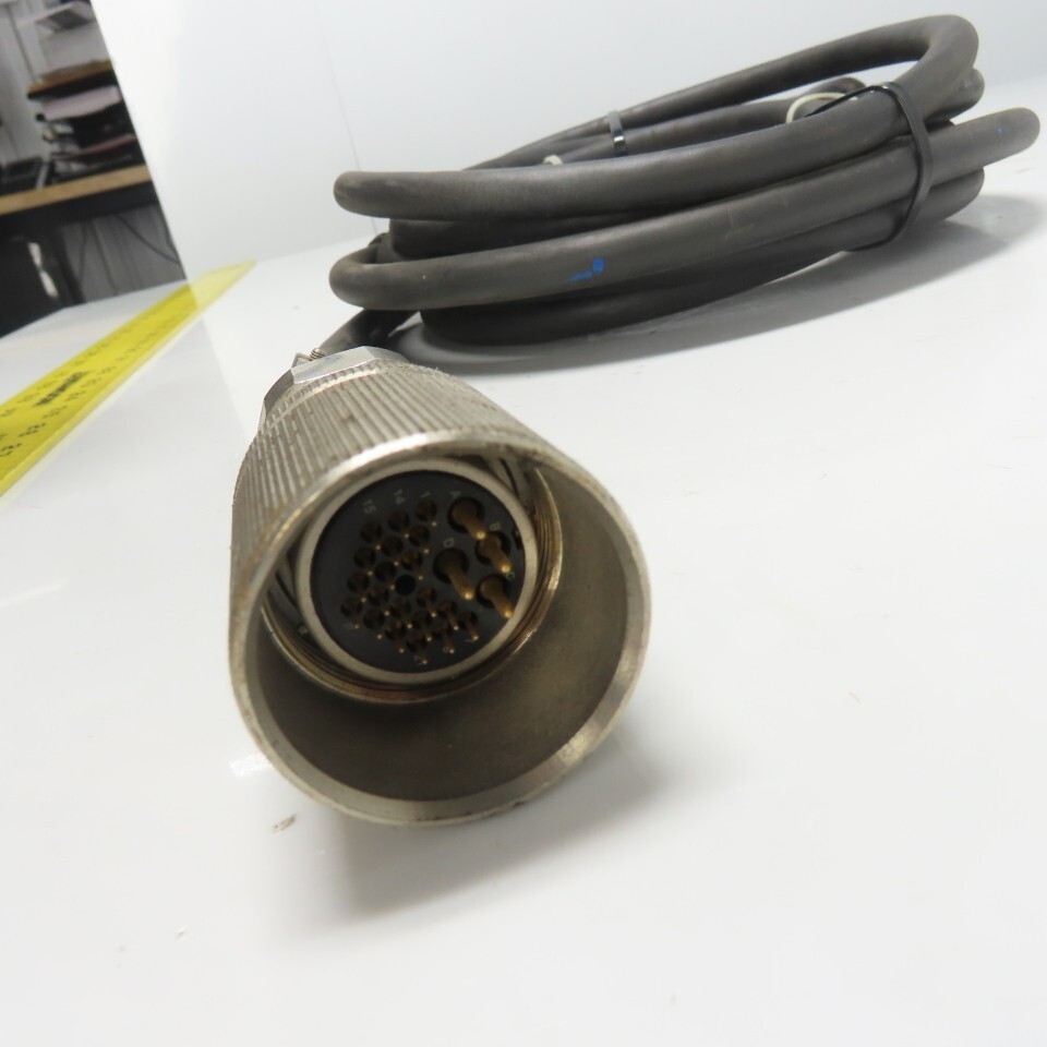 Desoutter 6159174920 Electric Nutrunner Cordset Cable