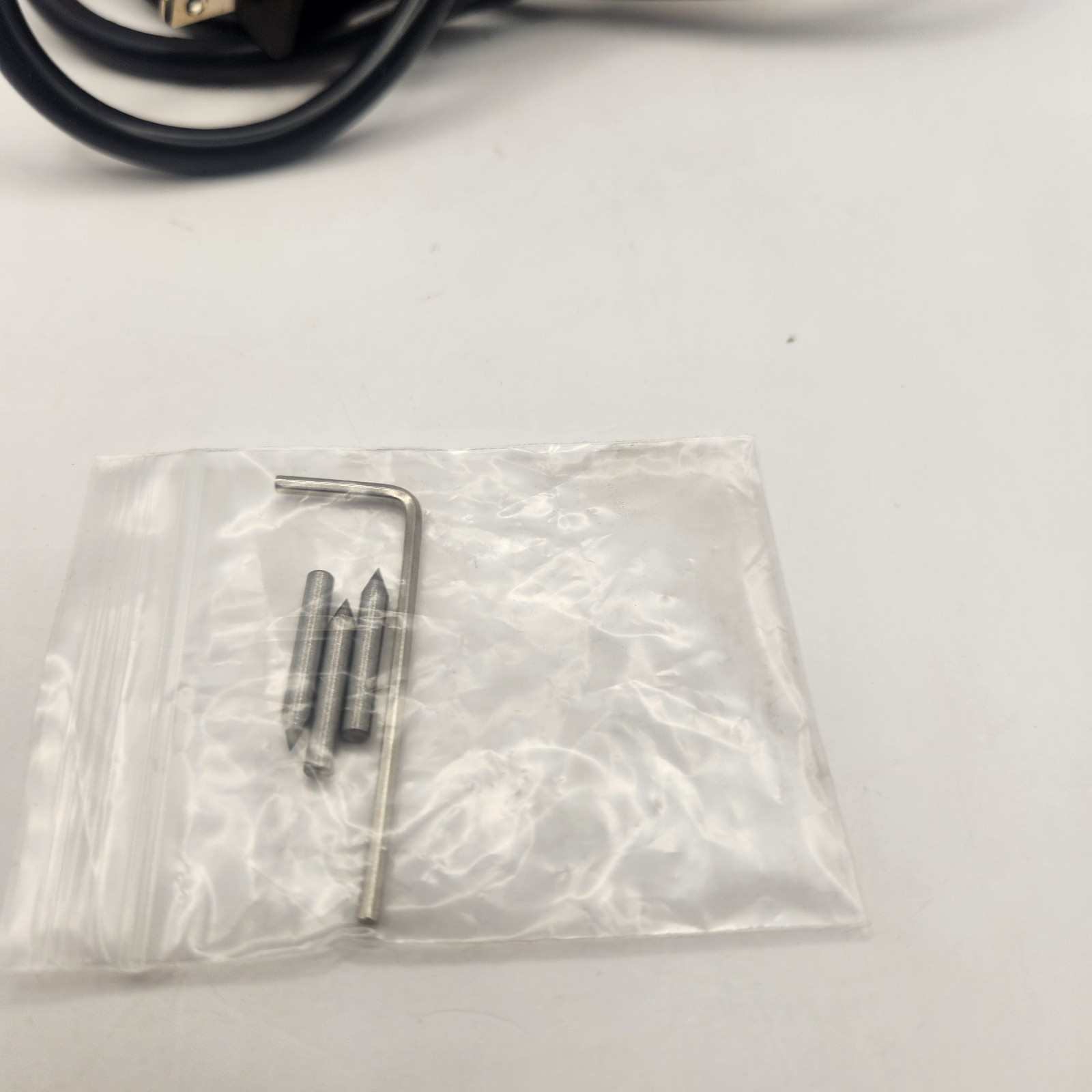U Tool Power Engraver in Original Packaging