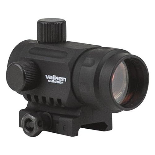 Valken Tactical Mini Red Dot Sight RDA 20 - Black
