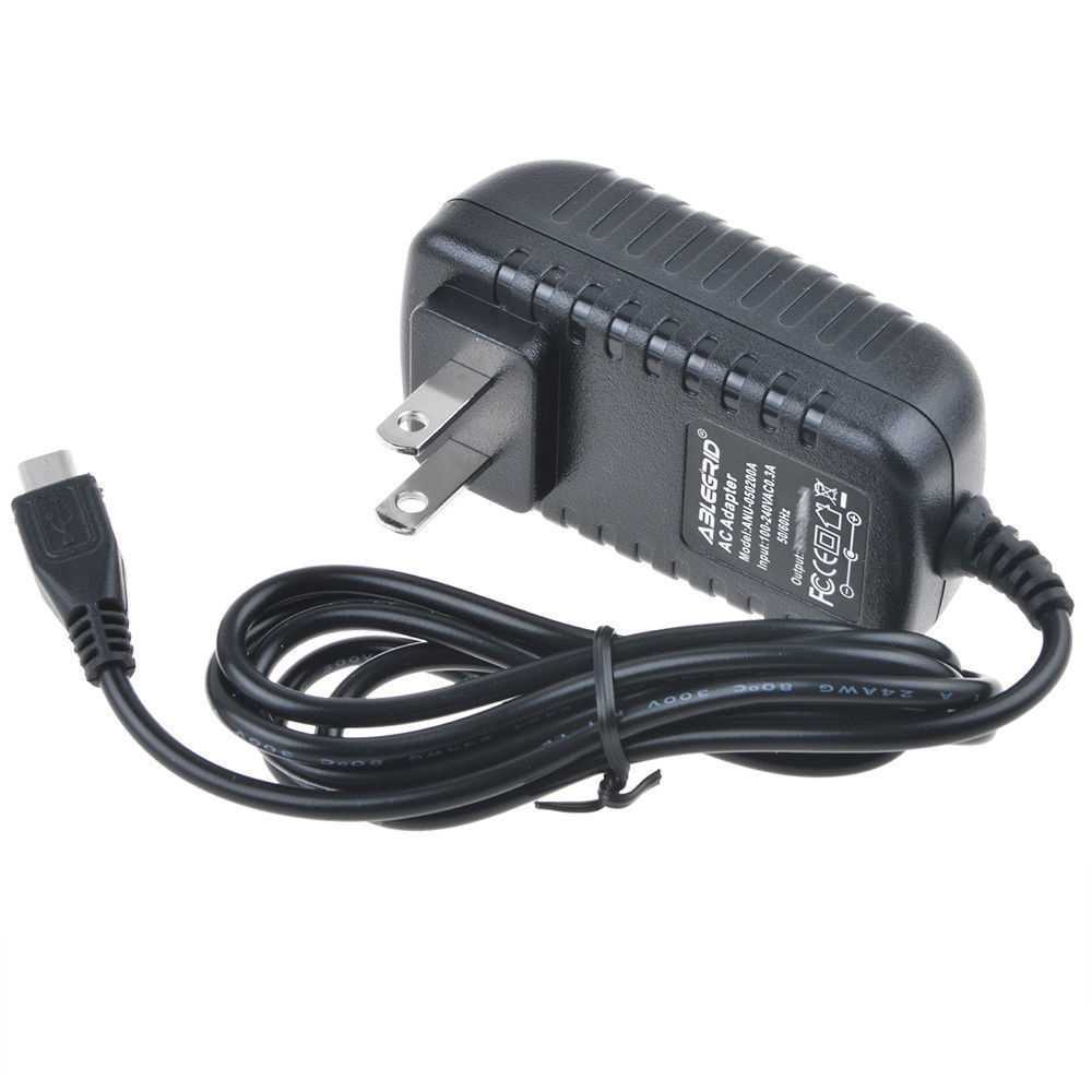 5V 2A 10W Power Adapter Charger Cord for Sony AC-UD10 AC-UD11 AC-UUD11 Camera