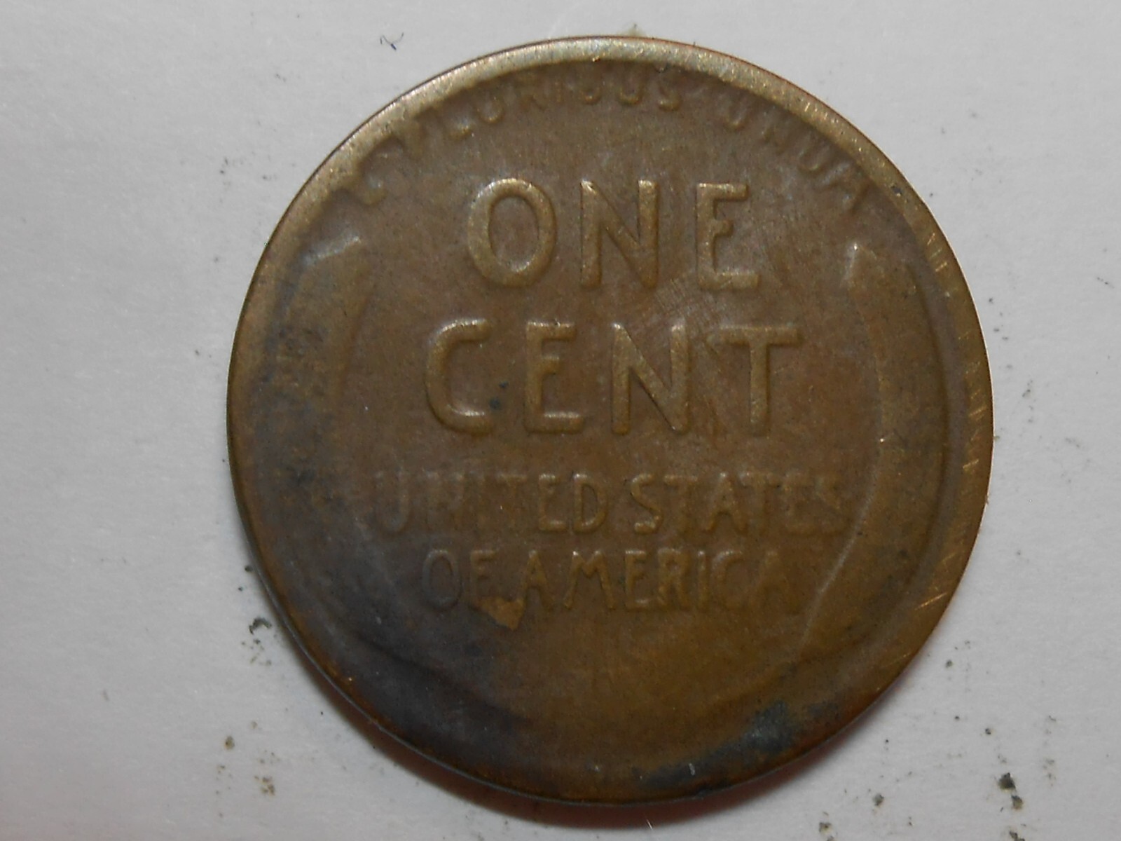 1922 no d nice condition weak reverse with L error in liberty and other errors