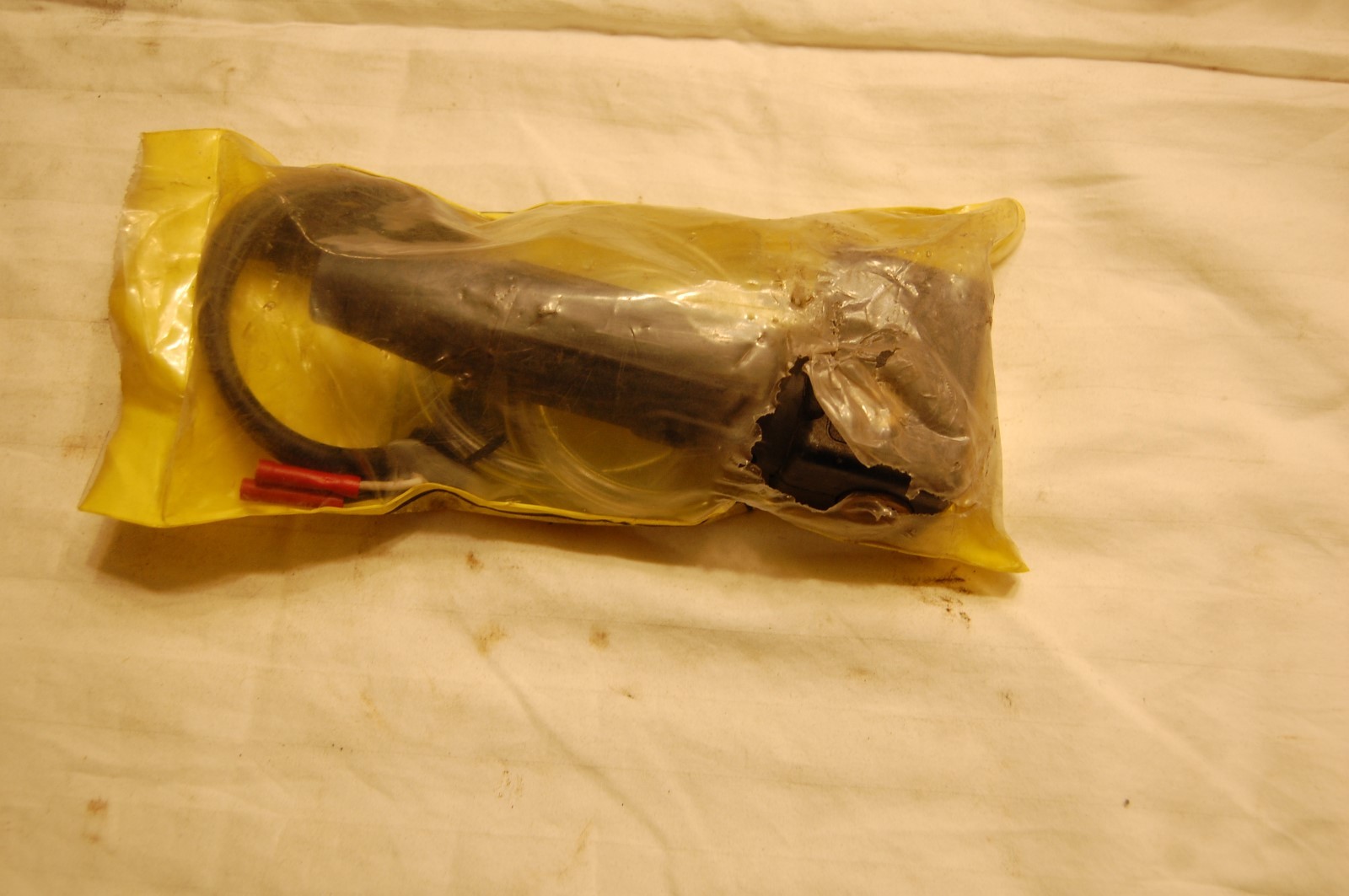Profax PX 6TAK-351 Feeder End Adapter