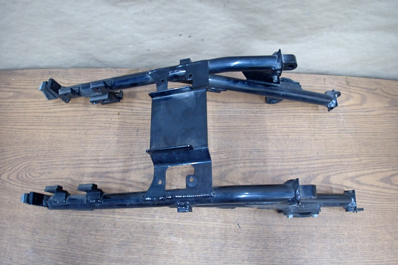 2006 KAWASAKI CONCOURS ZG1000A SUBFRAME