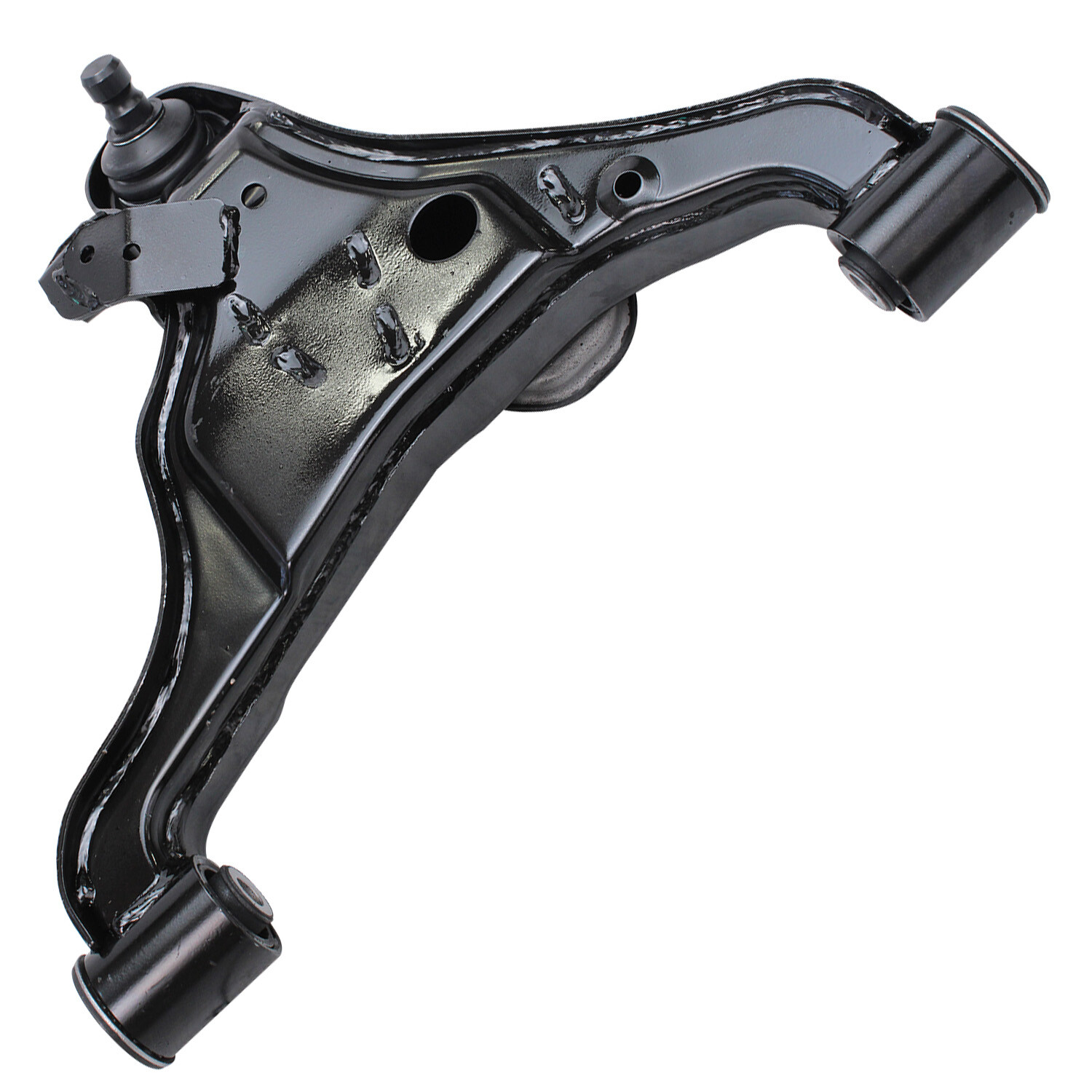 Front Lower Control Arm Ball Joint for Nissan Frontier Pathfinder Xterra Equator