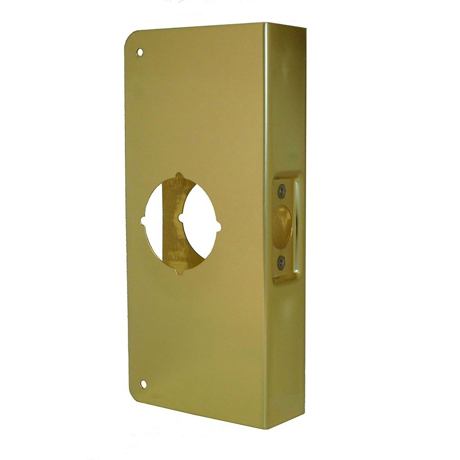 Don-Jo 4-PB-CW Wrap Around Plate
