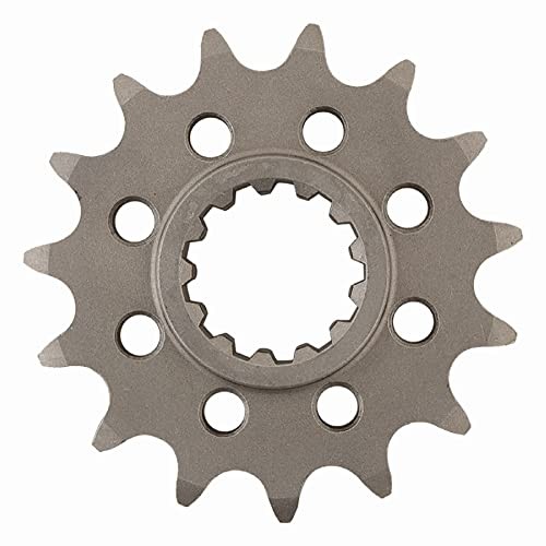 Supersprox CST-1590-14-1 Front Sprocket - Compatible with/Replacement for: