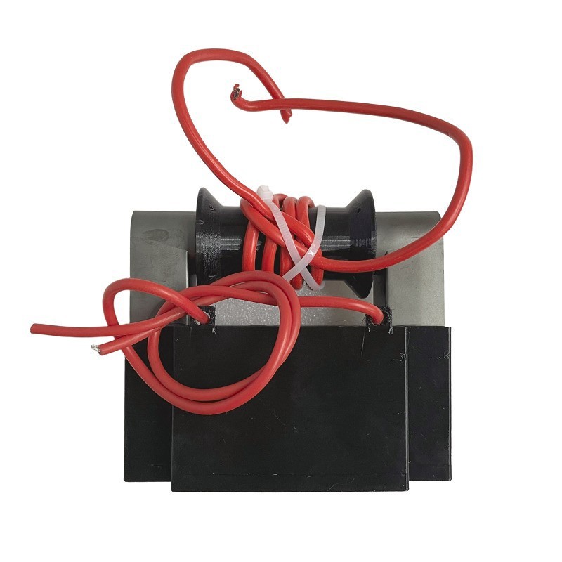 UY30 1PC New Power Inverter High Frequency 3KW High Voltage Transforme