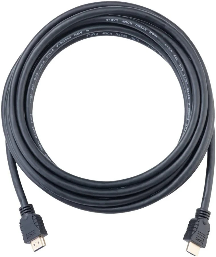 Xbox One Replacement Cable Set — Power Cable + HDMI Cable | Xbox One X/S/Series