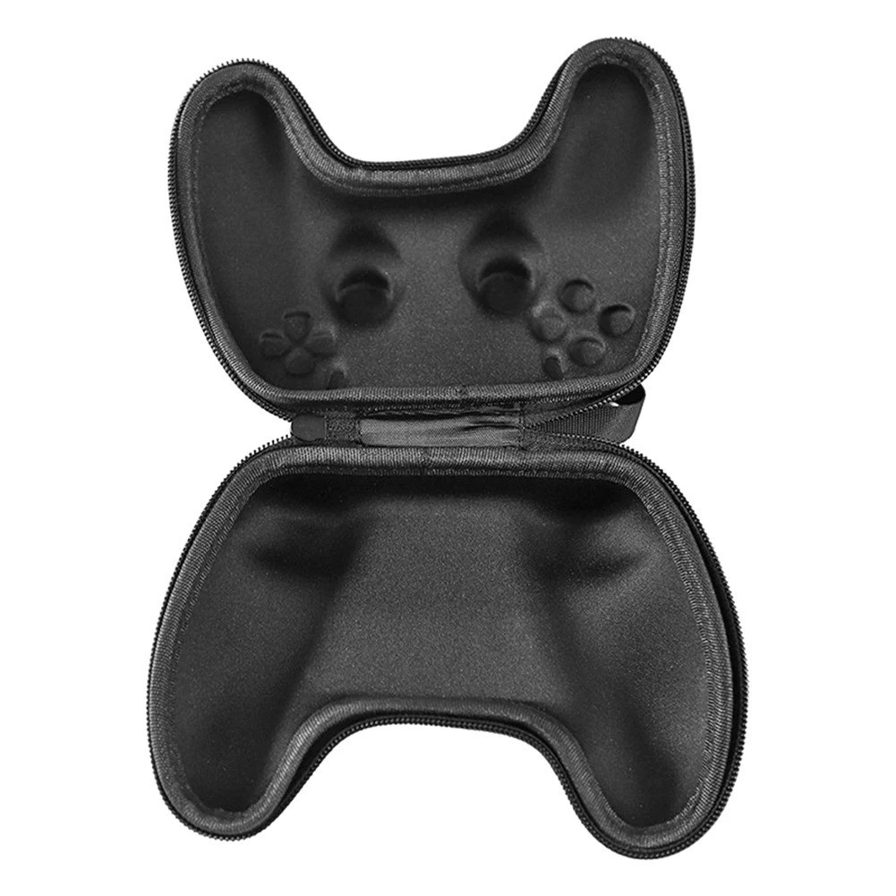 PS5 Controller Carry Case Protective Storage Travel Cover Hard Shell 1PC