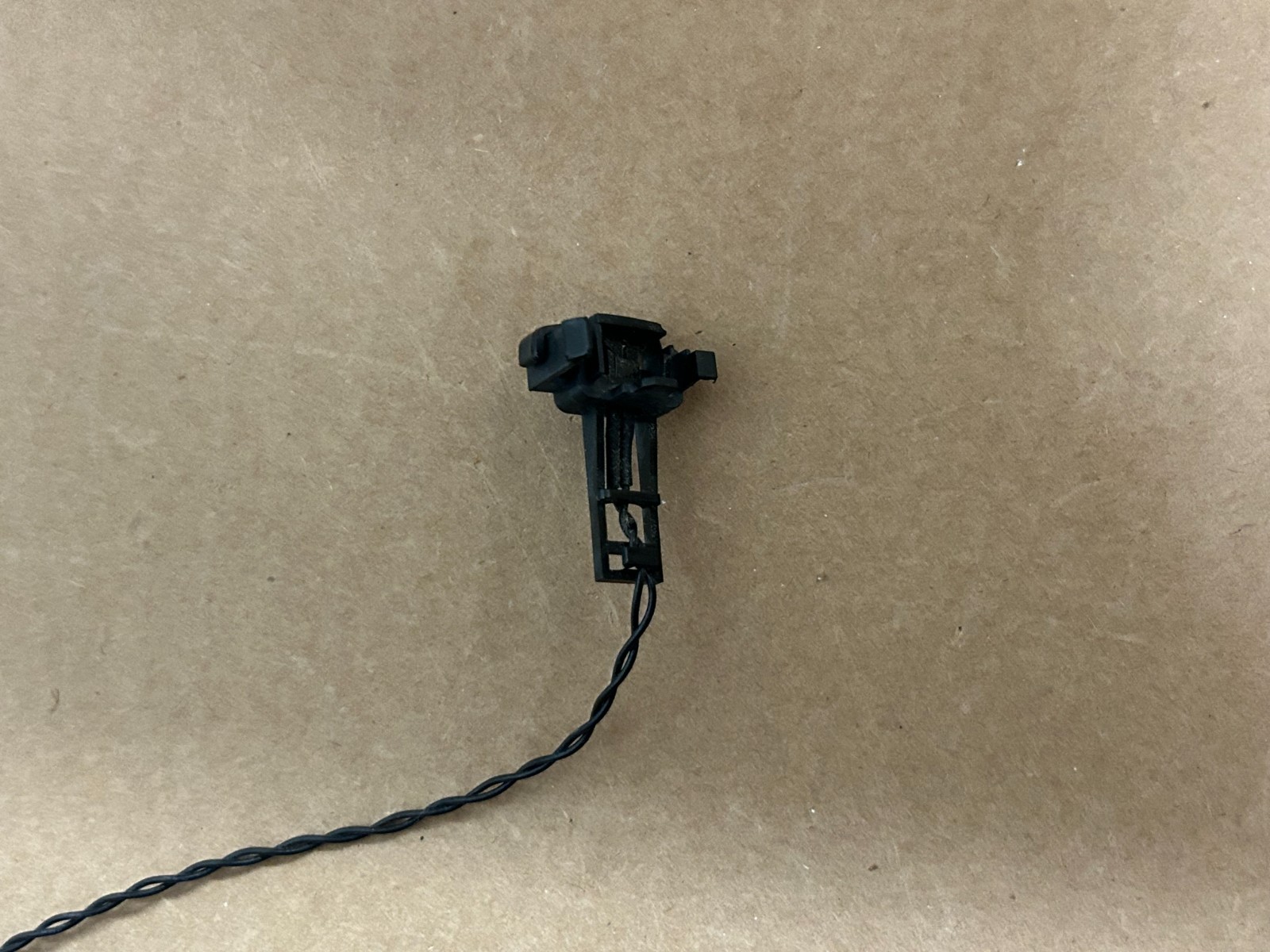 Genuine Dell Optiplex GX960 Thermal Sensor Cable SFF 0R434D,R434D