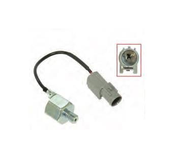 SPI Knock Sensor for 2014-2017 Arctic Cat M 8000 Sno Pro 162 Snowmobile