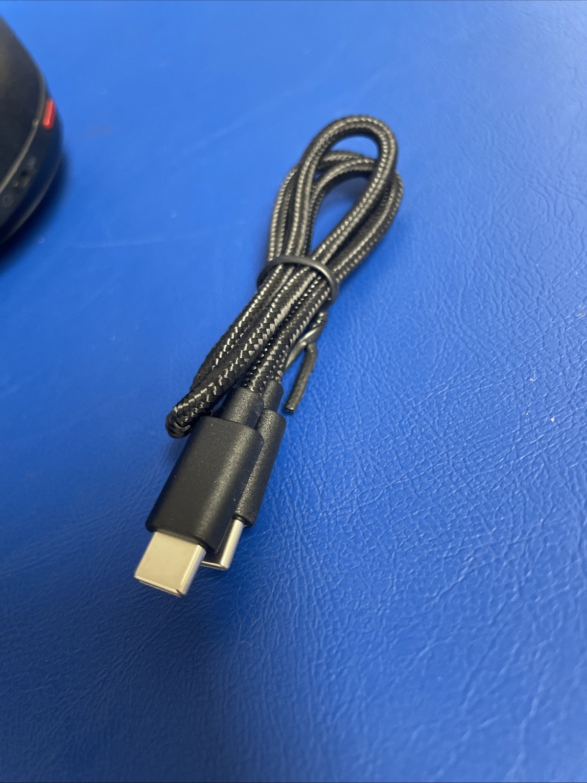USED Poly Voyager Surround 85 UC Wireless Headset - USB Adapter Not Included