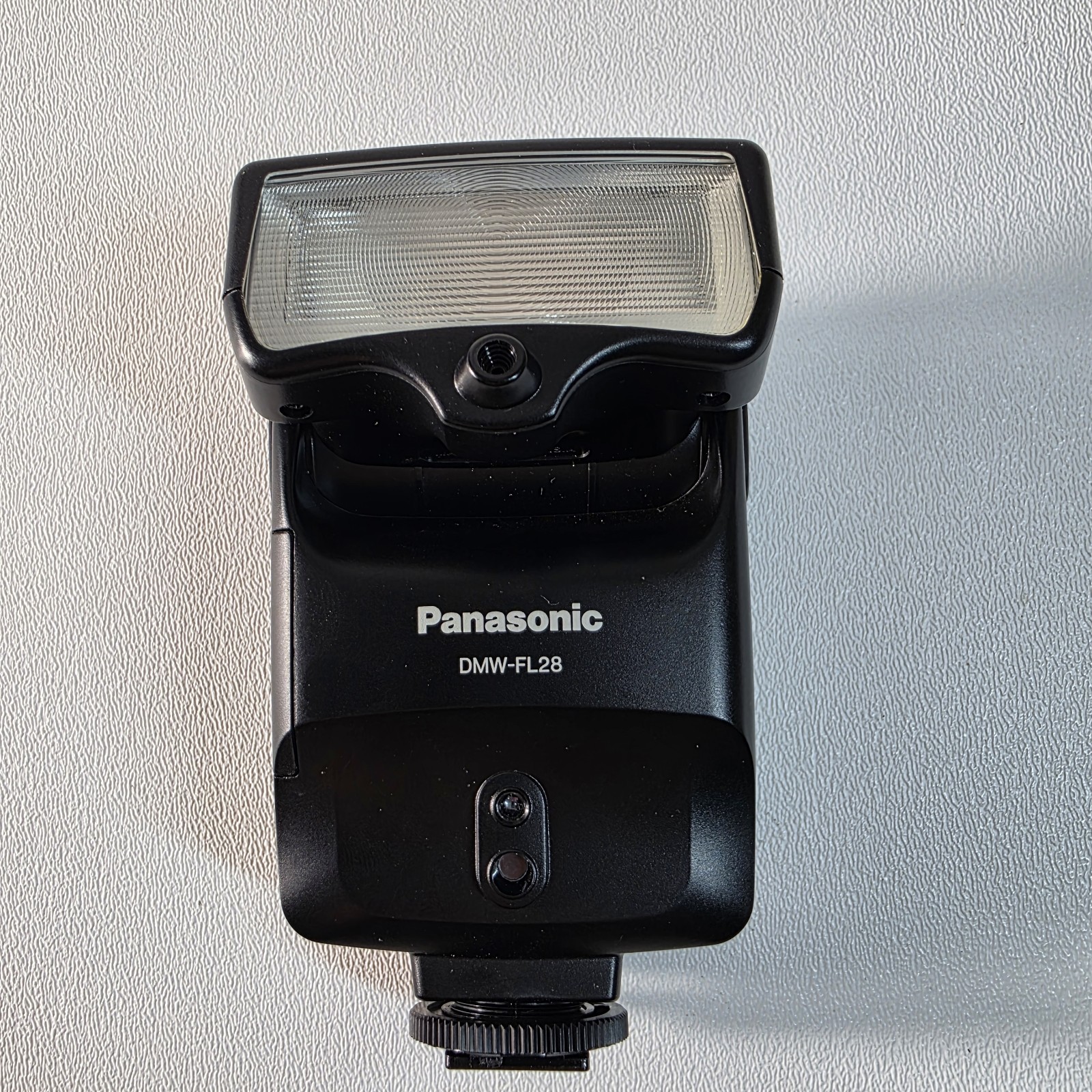 Panasonic DMW-FL28 External Flash Unit