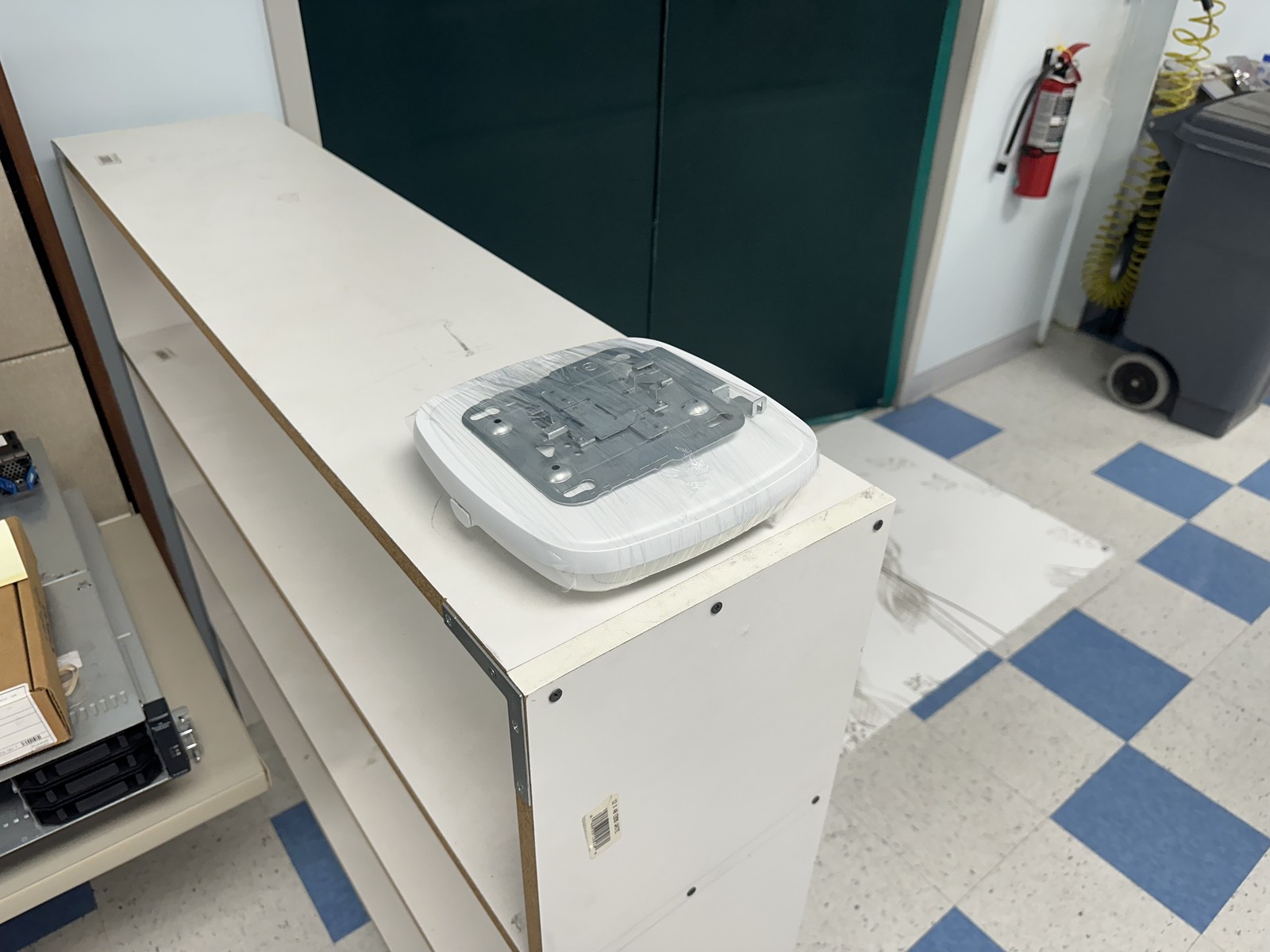 Cisco C9130AXI-B Catalyst 9130AX Access Point