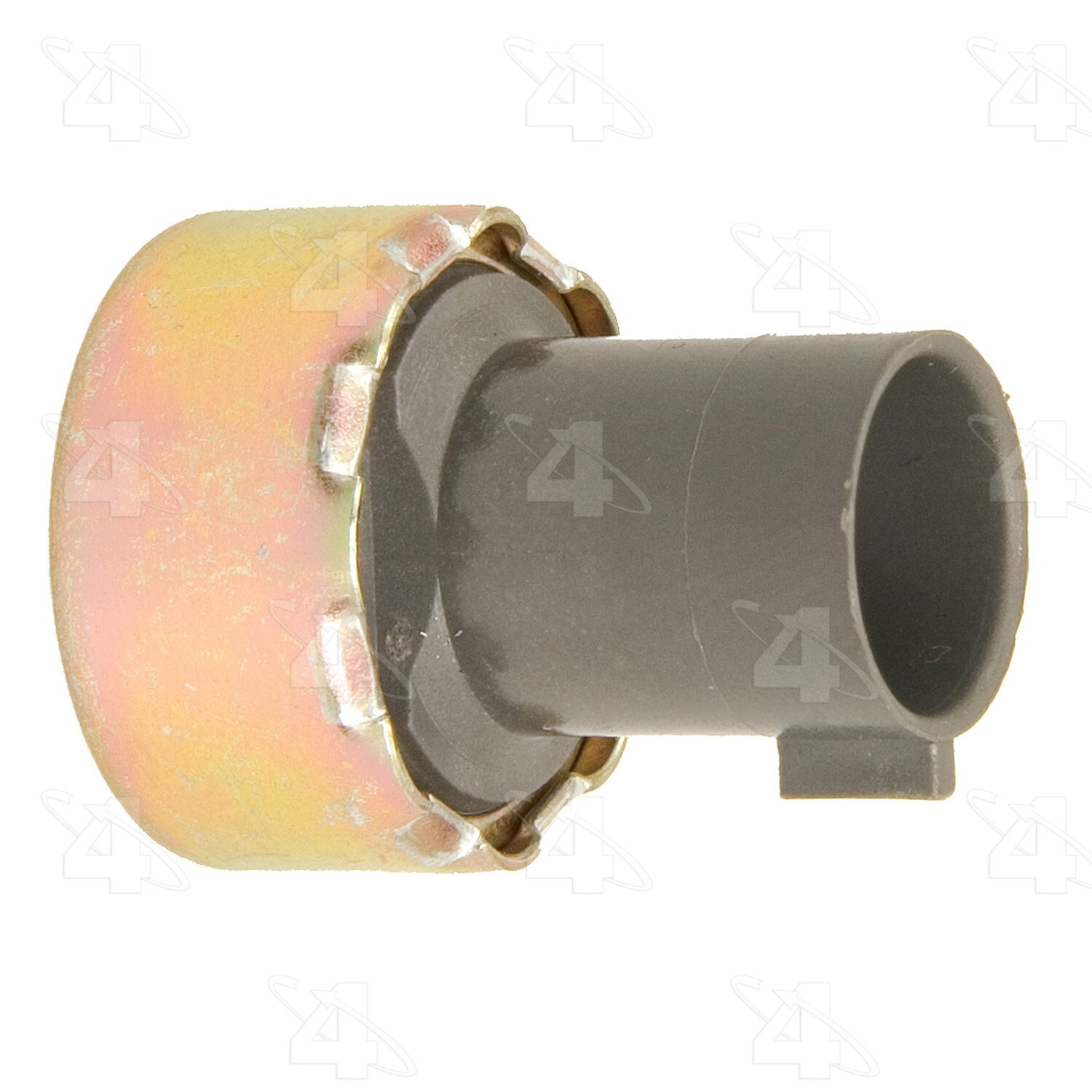 A/C Condenser Fan Switch 4 Seasons For 1983-2000 Chevrolet C35