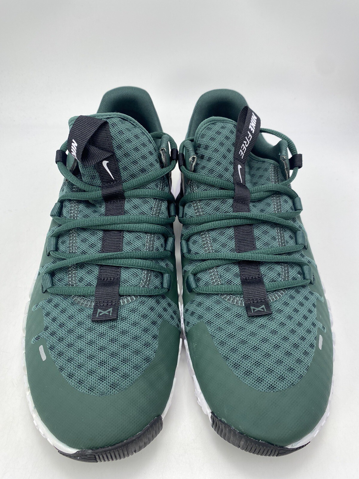 Nike Free Metcon 5 TB Pro Green Shoes (FN6616 300) Men's Size 11