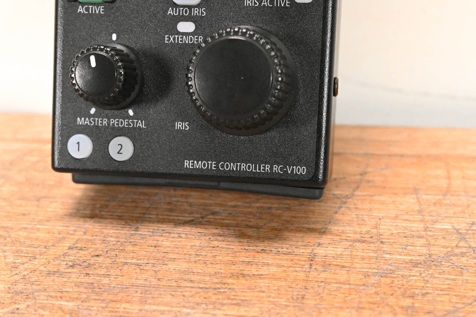 Canon RC-V100 Remote Controller CG01JD5