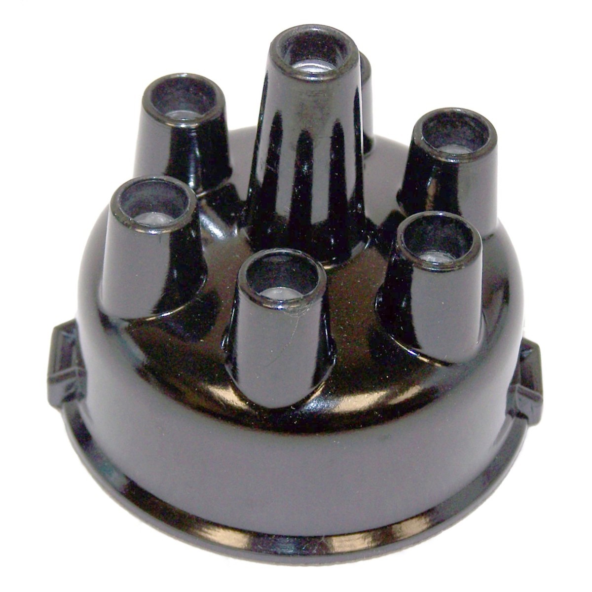 J0931674 Distributor Cap  Passenger Right Side Hand for Jeep 6-230 FC170 6-226