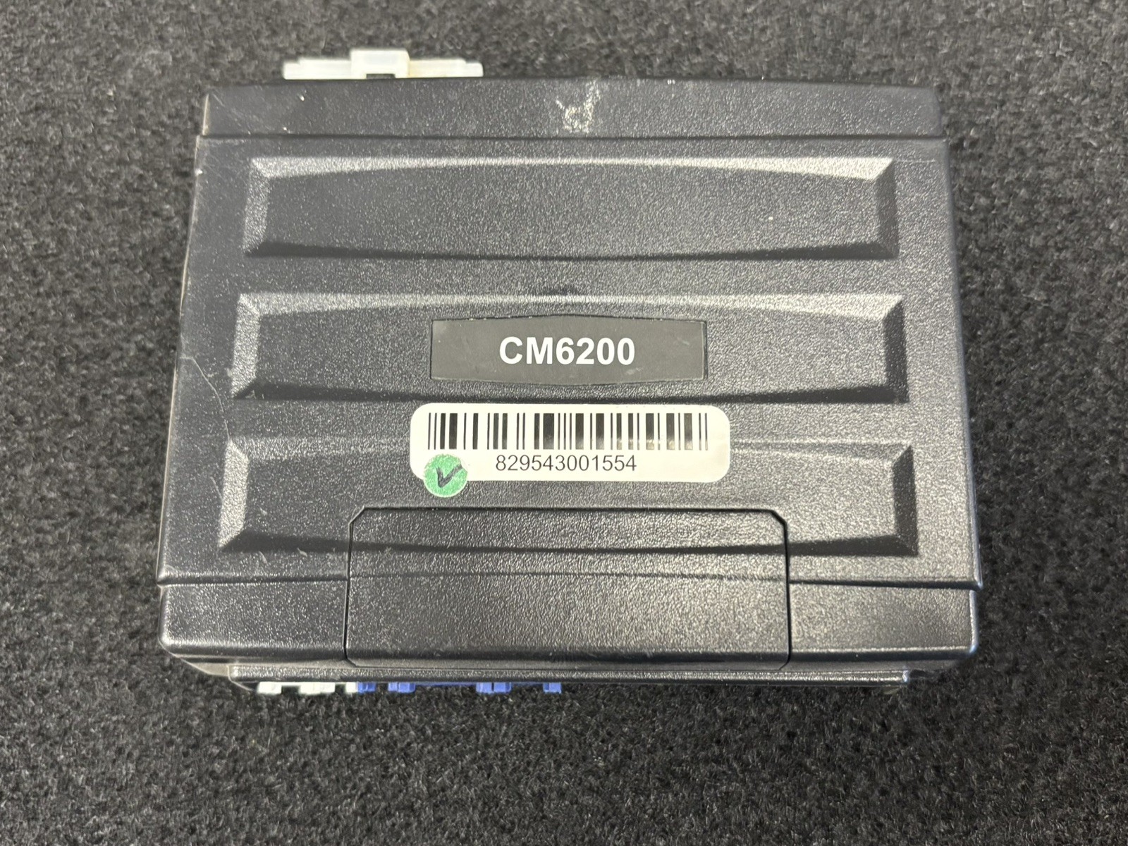 CompuStart CM6200 Brian Only