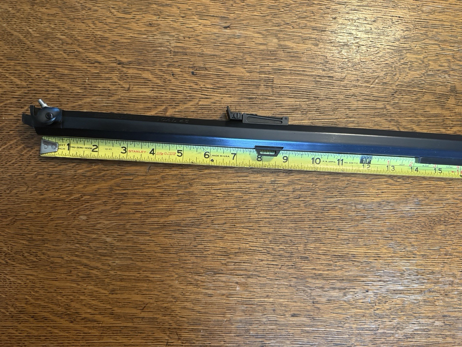 Thompson Center 45 Cal Hawken Barrel Muzzleloader TC #9440