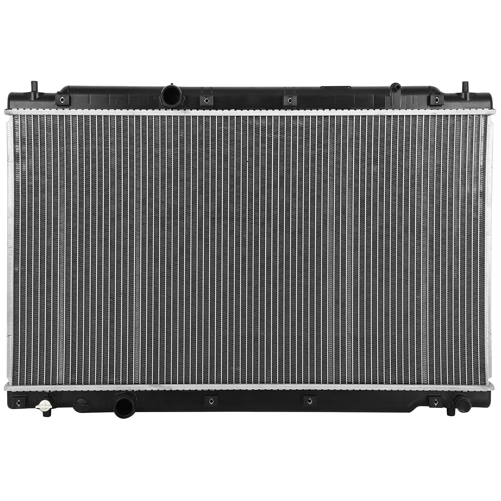 13626 Radiator for 2017-2022 for Honda for CR-V 1.5L