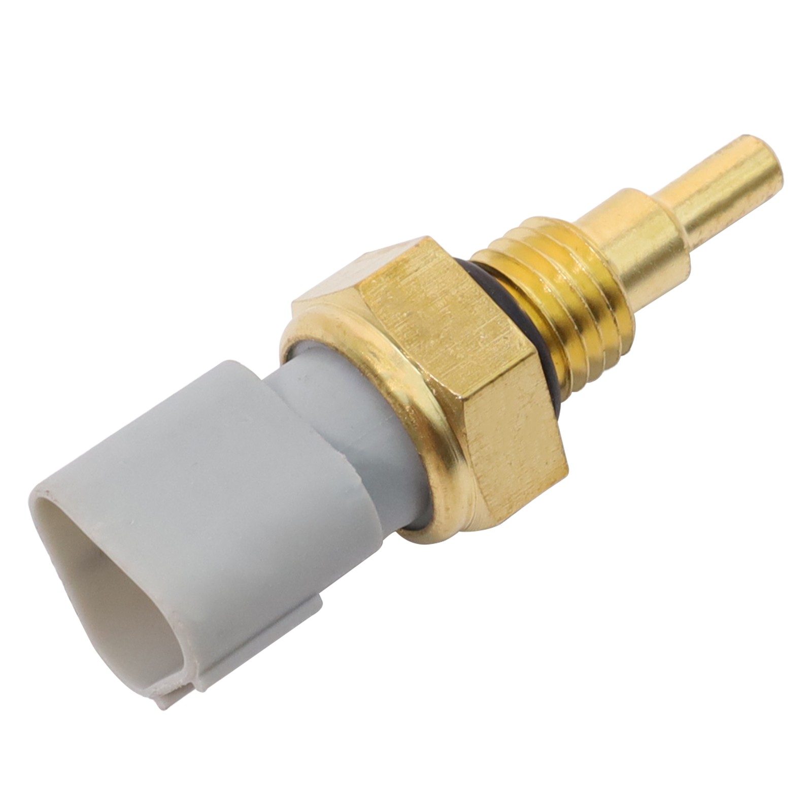Engine Coolant Temperature Sensor and connector for Subaru Baja