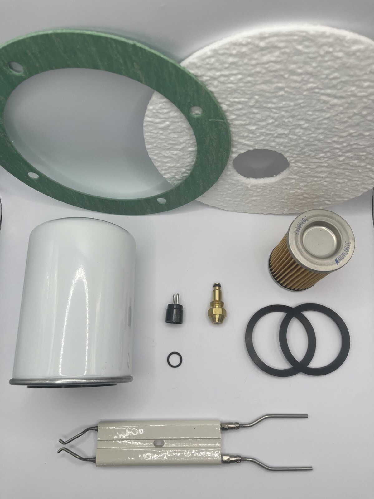 Energylogic Waste Oil Burner Tune Up Kit ( Fits Models 140/200 Burners)