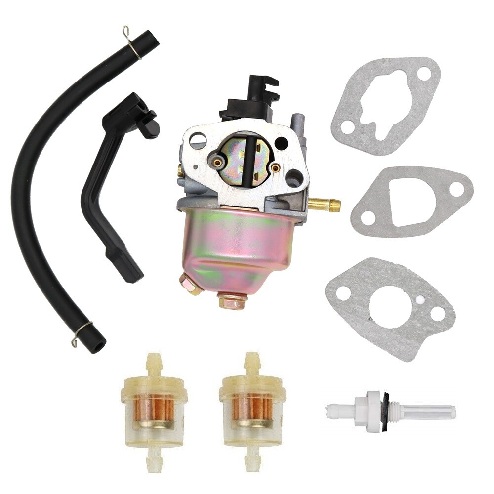 Carburetor Carb For Champion Generator 27.131000.01 27.131000.06