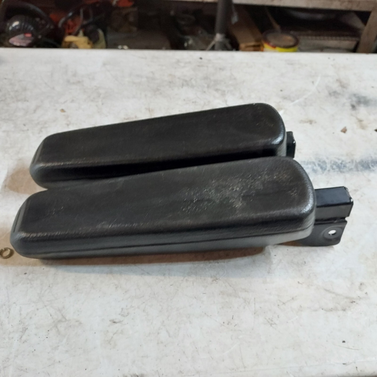 PAIR Invacare Lynx Scooter  Armrests