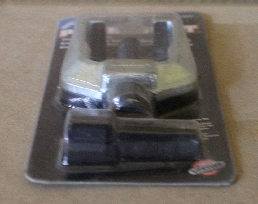 POWERBUILT 648692 TIE ROD PULLER