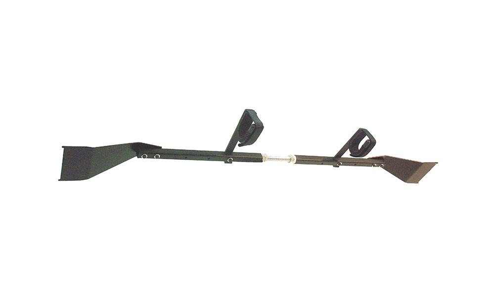 Center-Lok Overhead Bow Rack for TRUCK/SUV - 1 bow (48"-54" width)