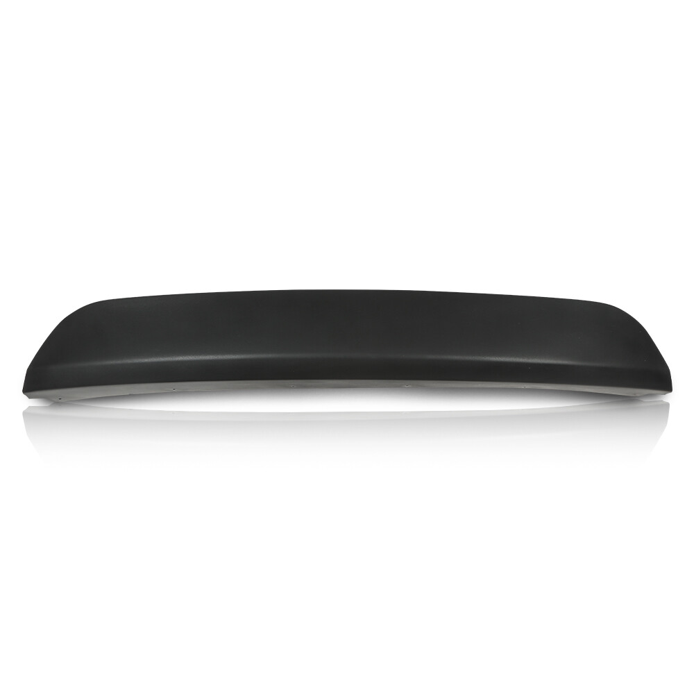 Front Bumper Face Bar Trim Molding Step Pad Fit For 2015-2022 Dodge Charger