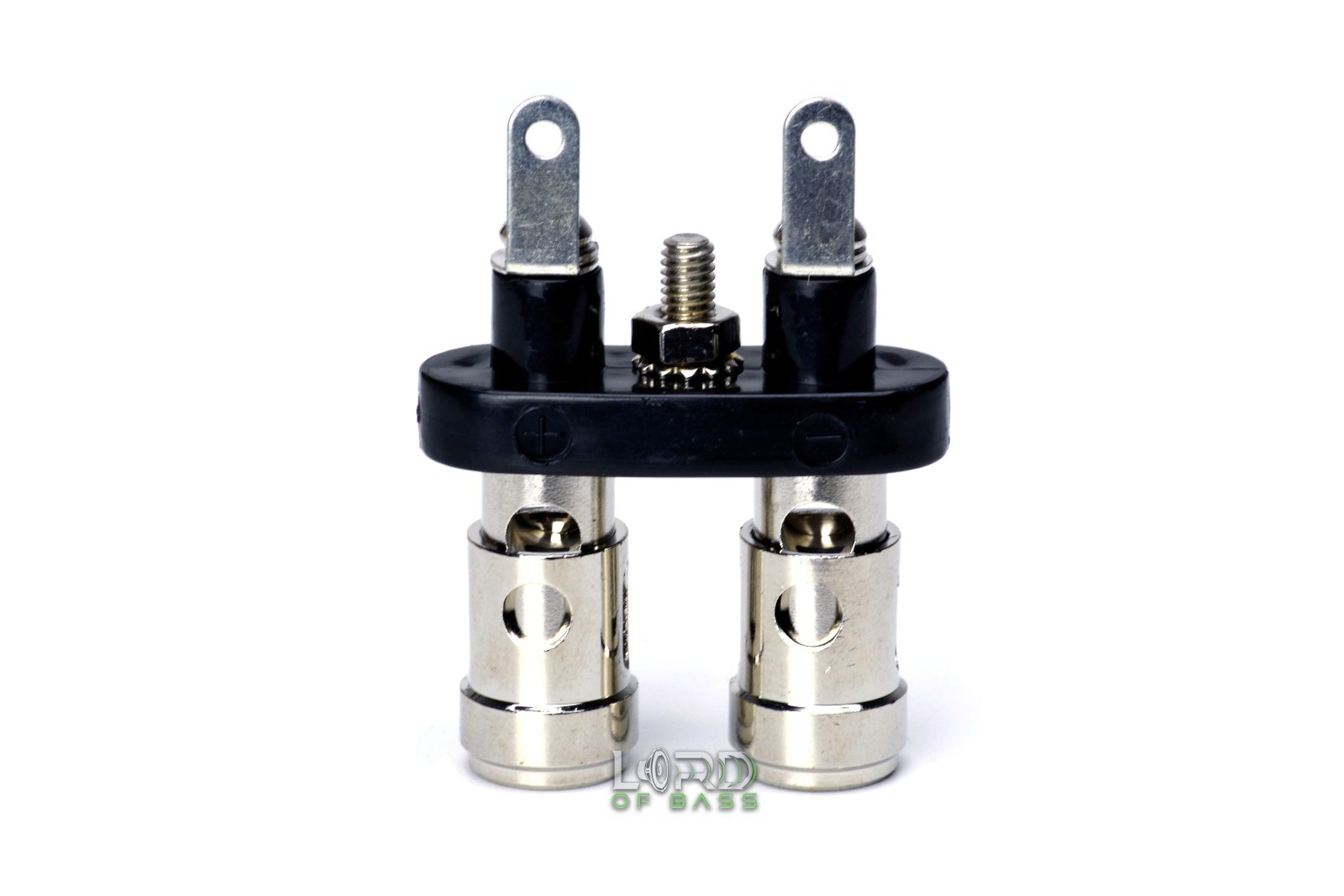 Spring Loaded Binding Post Speaker Terminal subwoofer HD-07A