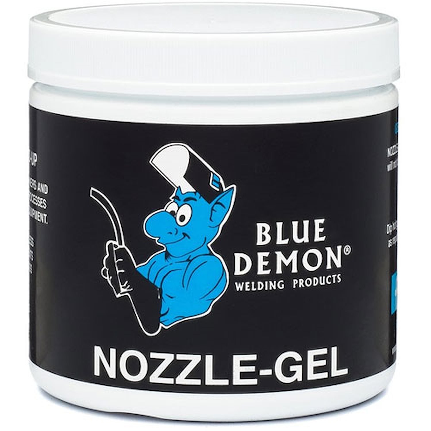 Briggs & Stratton BDNG-16OJ Nozzle Gel