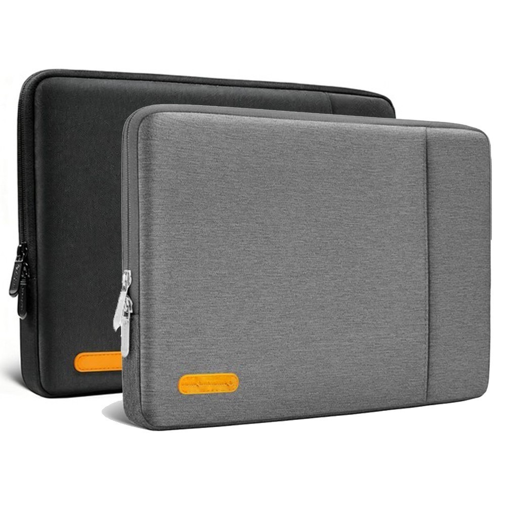 Laptop Case Sleeve Bag 13.3-14'' for MacBook Air Pro Dell HP Tablet Bag Pouch