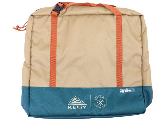 Kelty Camp Kitchen Organizer