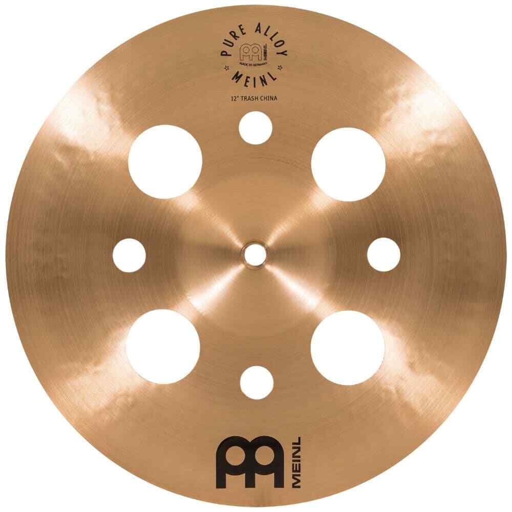 Meinl Pure Alloy Trash China Cymbal 12