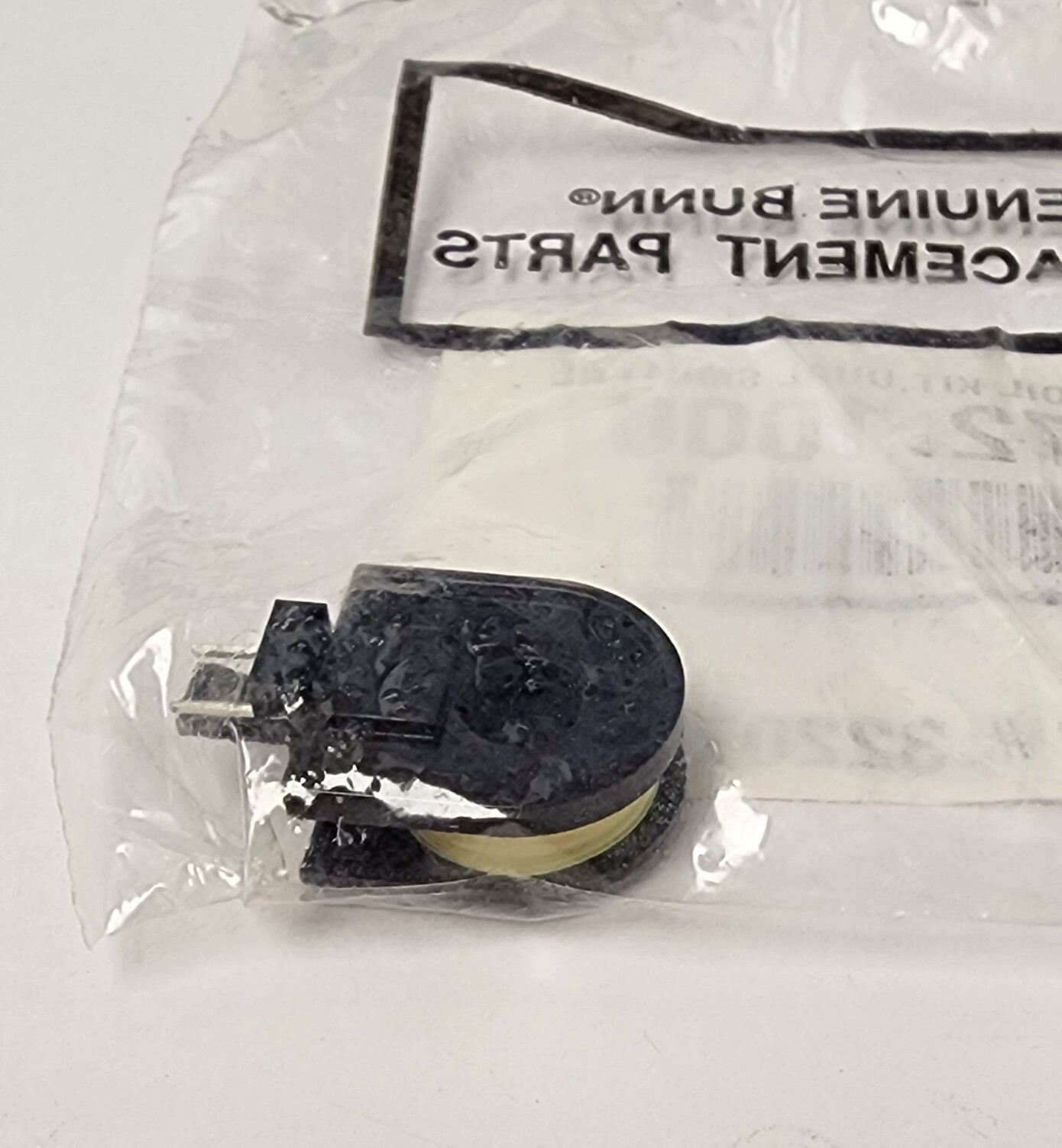 1 New Bunn 32572.1000/121059 Sensing Coil Kit, ICB Series