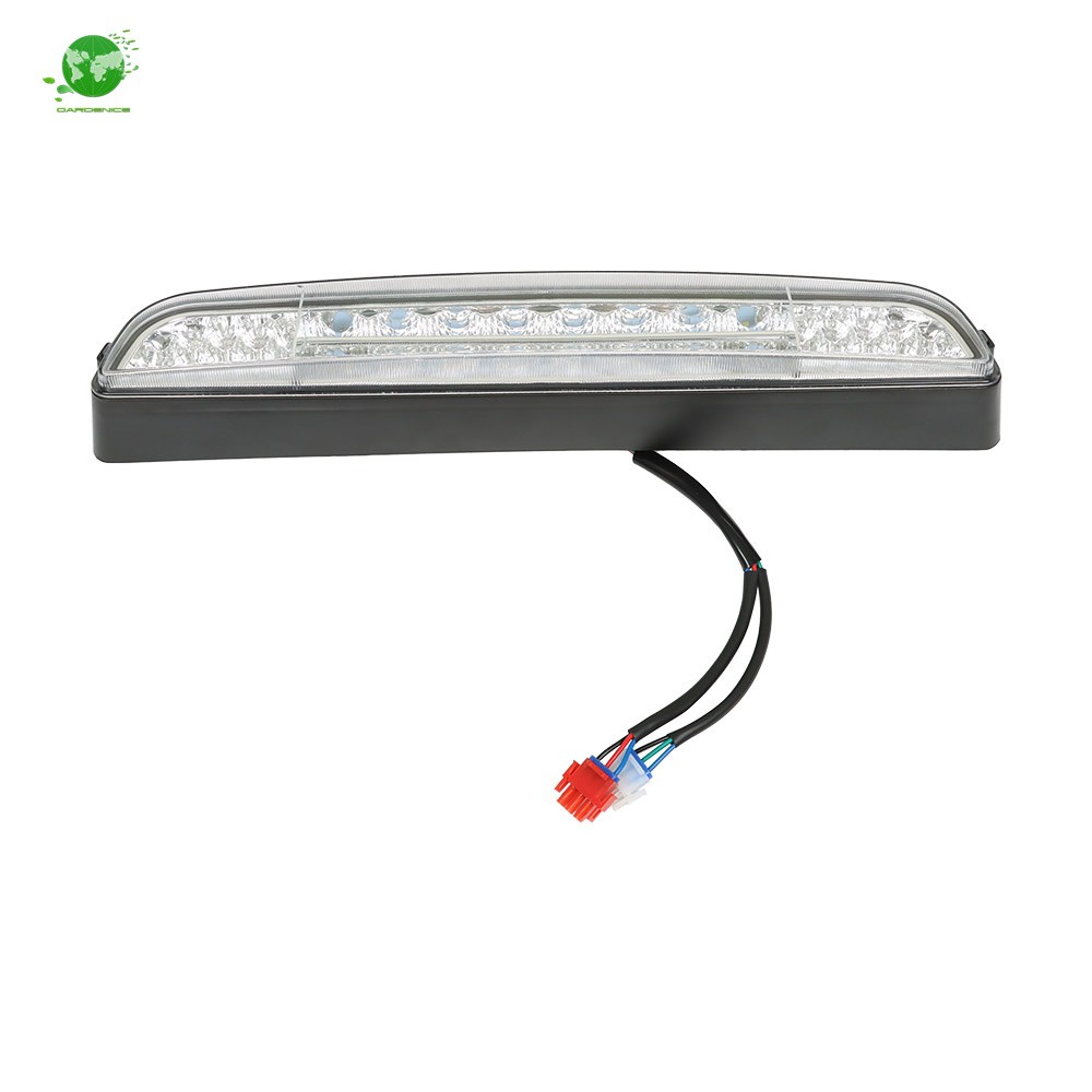Only Golf Cart LED Headlight Light Strip Fit For EZGO TXT 1996 - 2013 US New