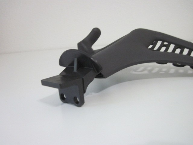 Herman Miller Mirra 2 Graphite Lumbar for the lower back offic chair armchair