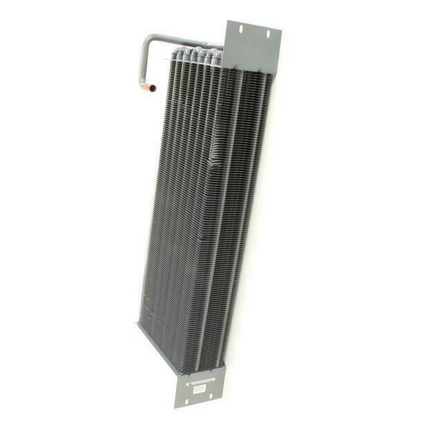 NEW EVAPORATOR COIL VICTORY Part # 50616801 8" x 4" x 27 3/8"