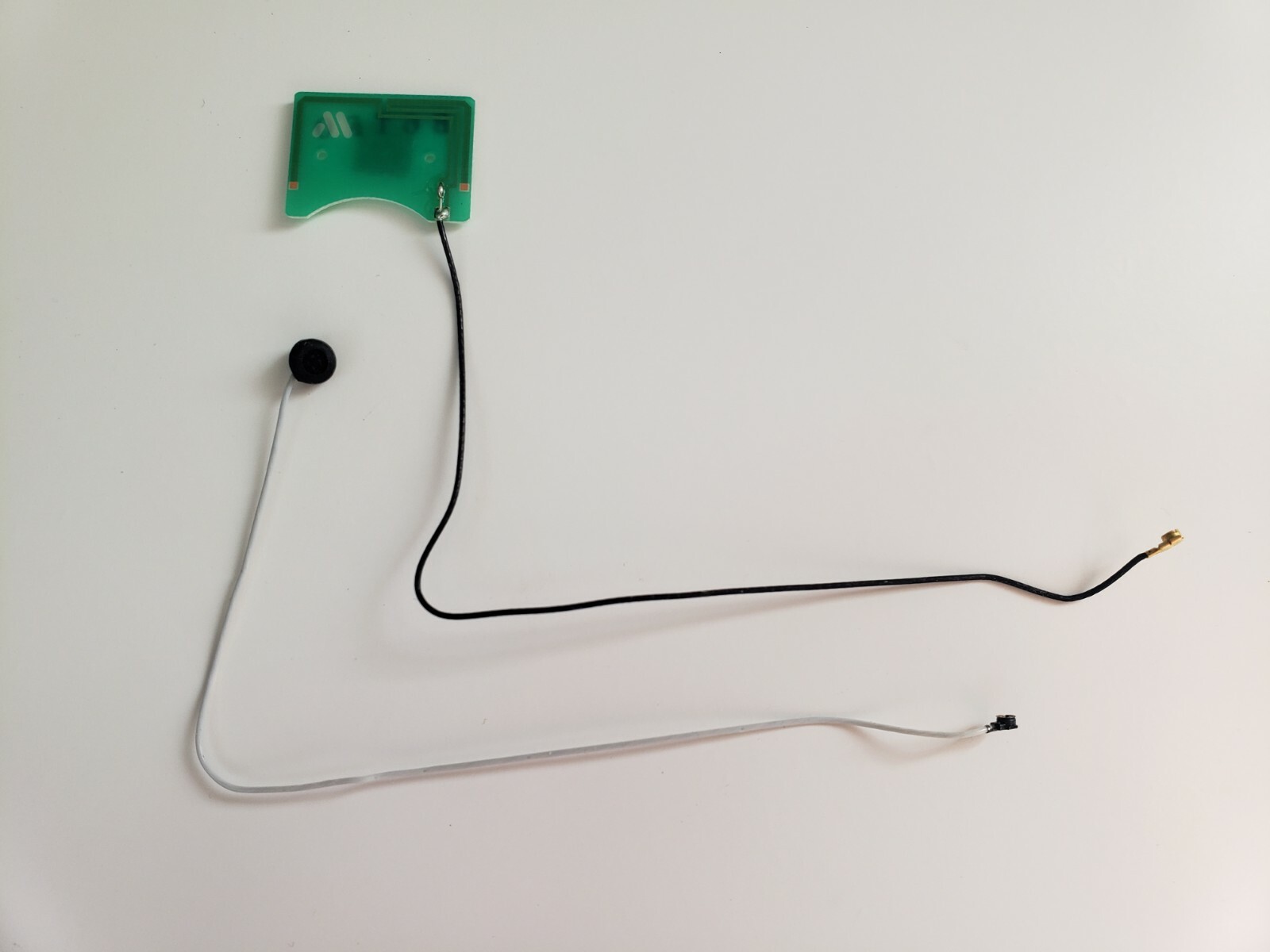Genuine Nintendo DS Lite Microphone Cable Part Wifi Antenna cable USED *USA*