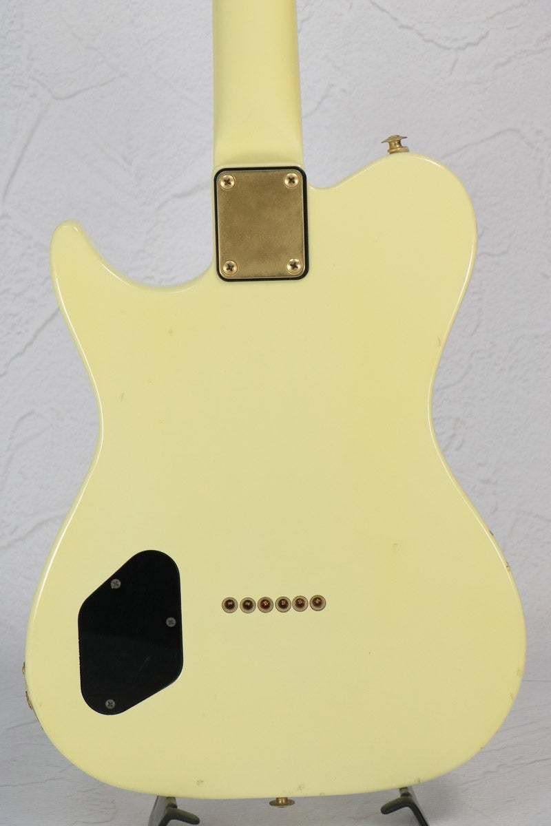 Greco TRH-60 White (no260417)